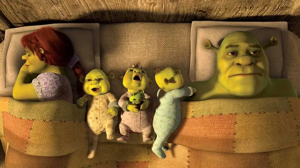 Shrek para Sempre – assistir online em HD