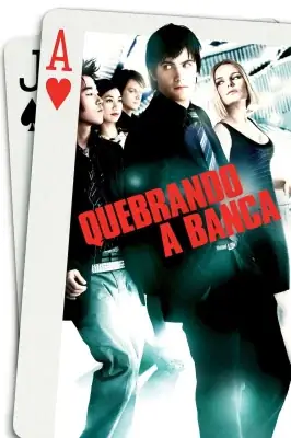 Quebrando a Banca watch online on Verfilme