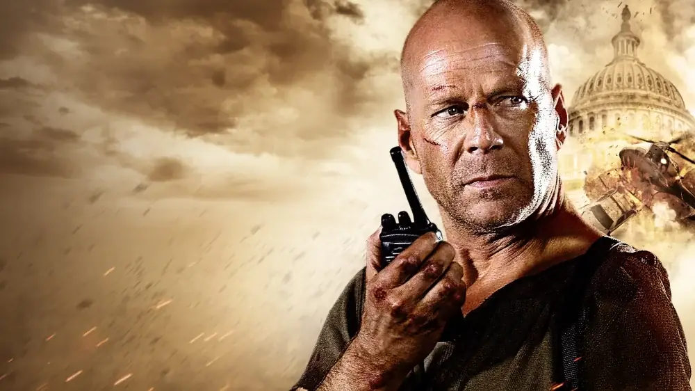 Duro de Matar 4.0 – assistir online em HD