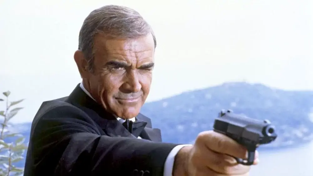 007 - Nunca Mais Outra Vez – assistir online em HD