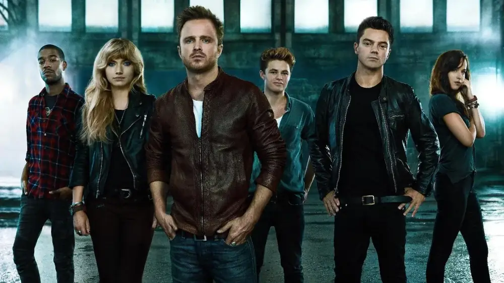 Need for Speed - O Filme – assistir online em HD