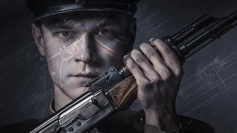 AK-47 - A Arma Que Mudou o Mundo – assistir online em HD