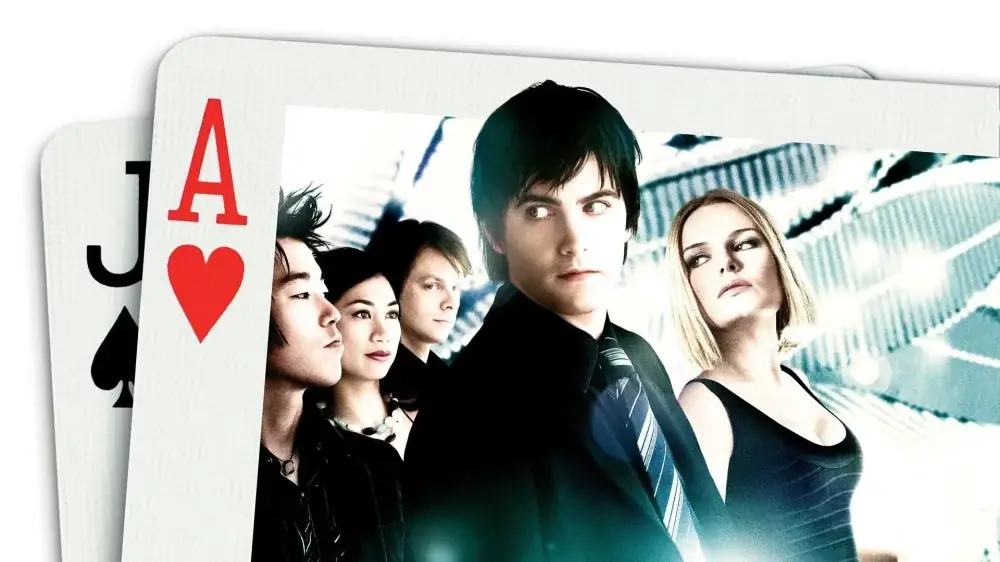 Quebrando a Banca – assistir online em HD