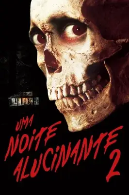 Uma Noite Alucinante 2 – assistir online em HD