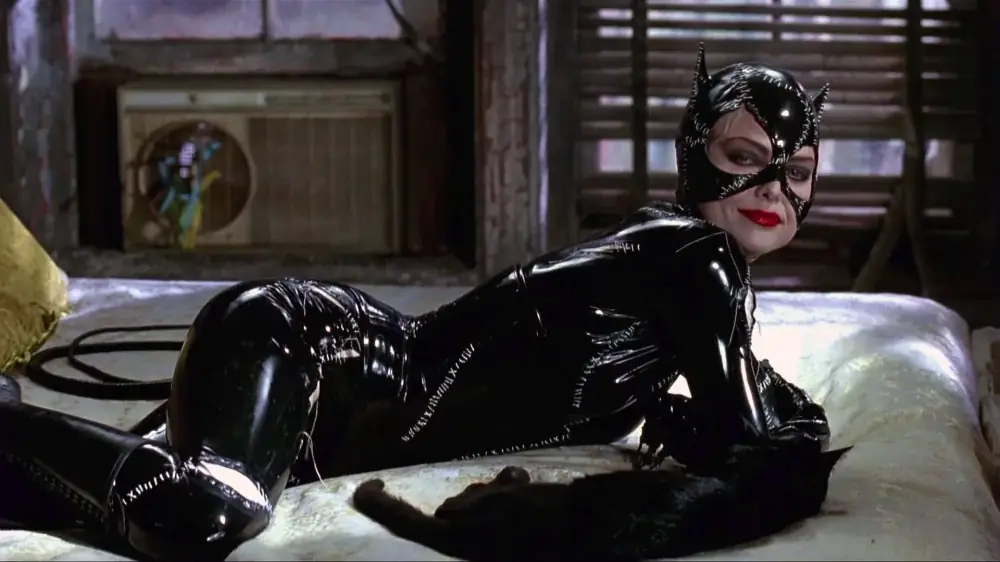 Batman - O Retorno – assistir online em HD