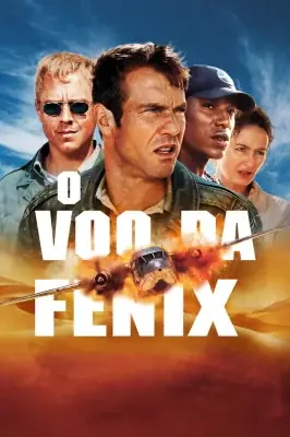 O Vôo da Fênix watch online on Verfilme