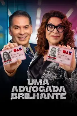 Uma Advogada Brilhante watch online on Verfilme