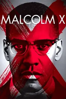 Malcolm X watch online on Verfilme