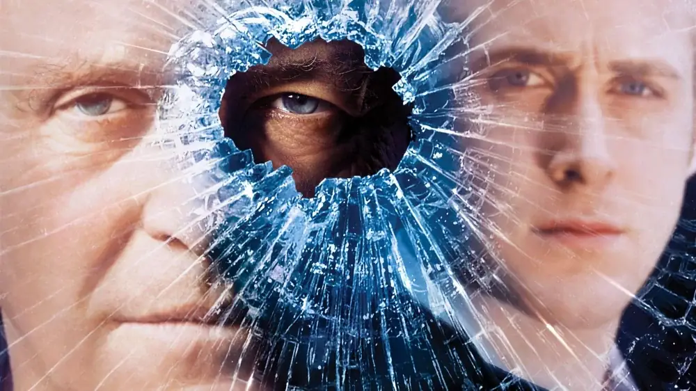Um Crime de Mestre – assistir online em HD