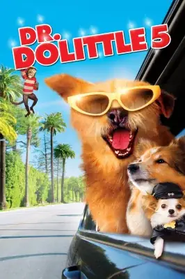 Dr. Dolittle 5 watch online on Verfilme