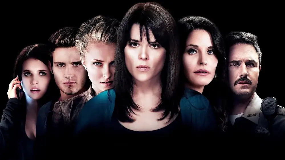 Pânico 4 – assistir online em HD
