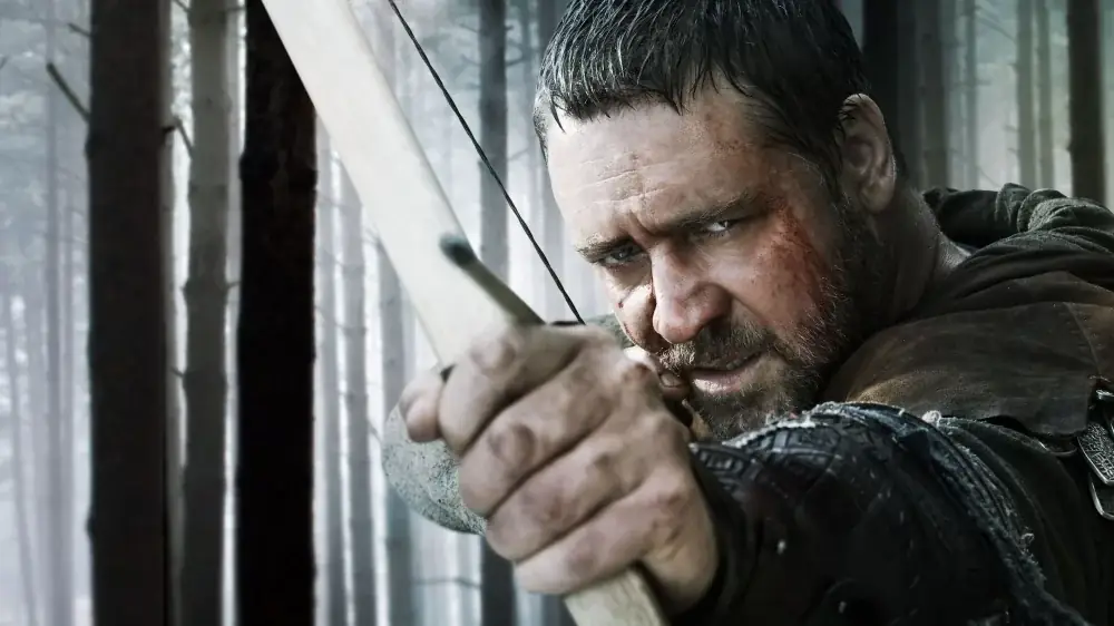 Robin Hood – assistir online em HD