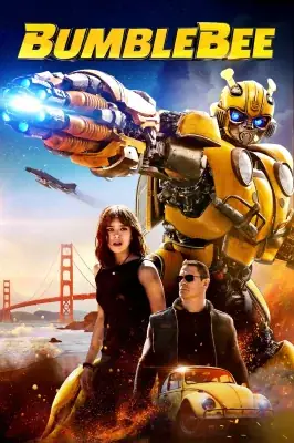 Bumblebee watch online on Verfilme