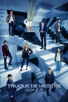 Truque de Mestre: O 3º Ato – assistir online em HD