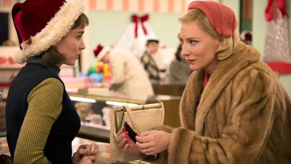 Carol – assistir online em HD