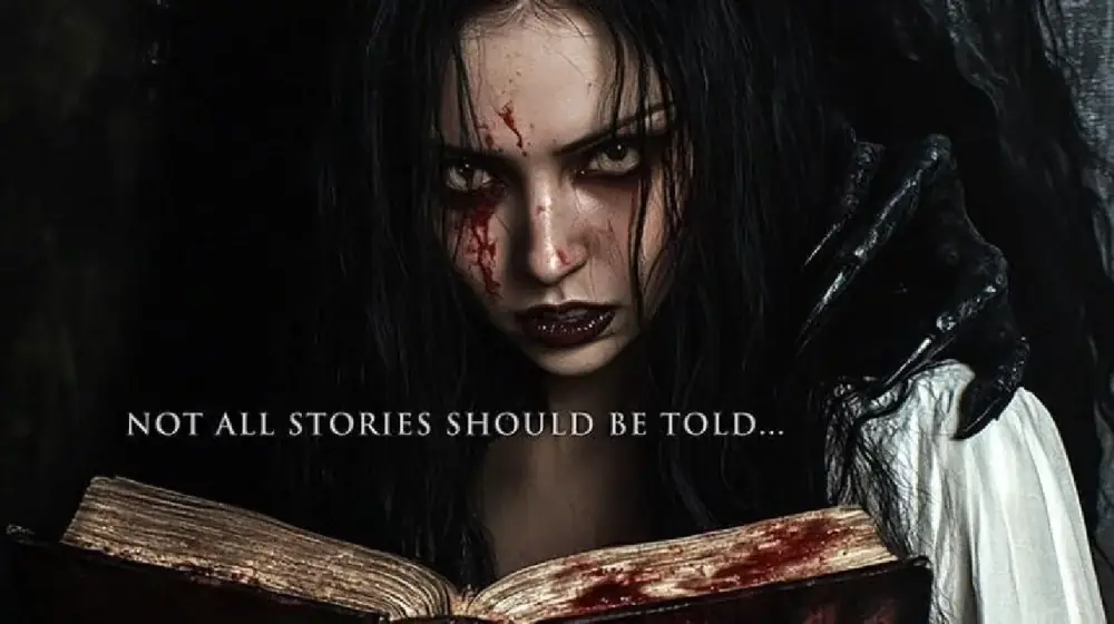 The Red Book Ritual: Gates of Hell – assistir online em HD