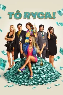 Tô Ryca! watch online on Verfilme
