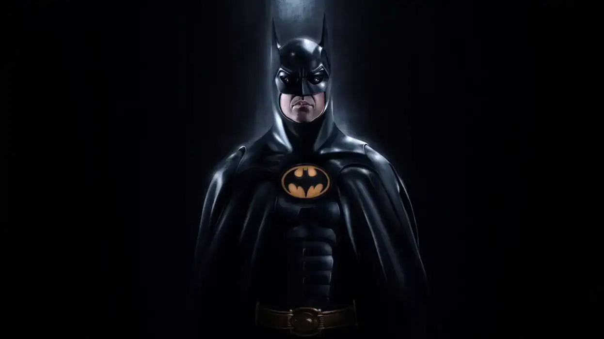 Coleção Batman