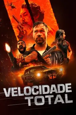 Velocidade Total watch online on Verfilme