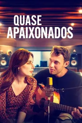 Quase Apaixonados watch online on Verfilme