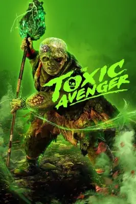 The Toxic Avenger watch online on Verfilme