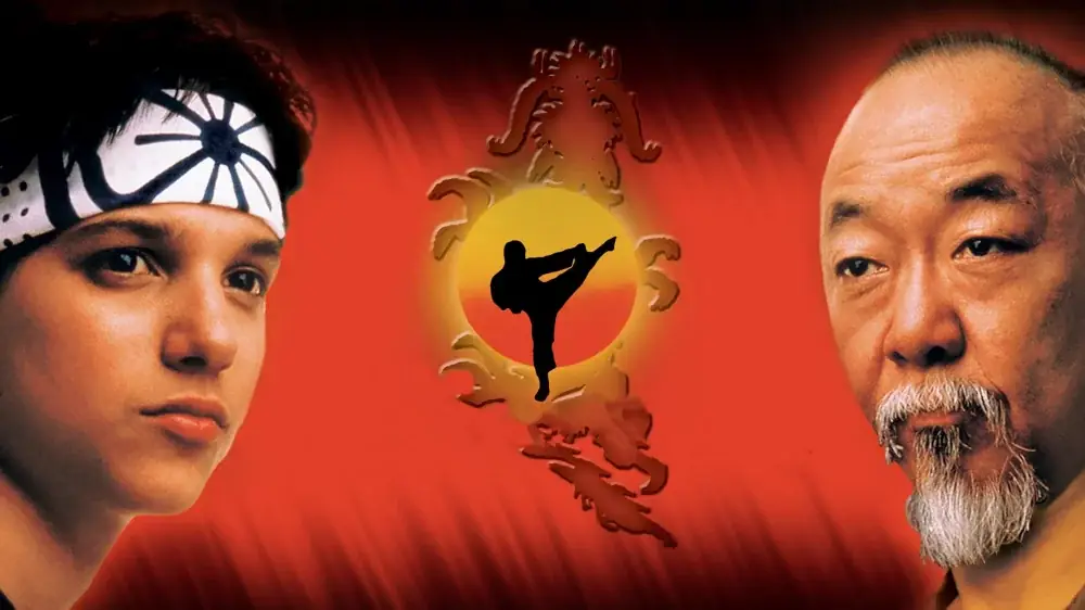 Karatê Kid 2 - A Hora da Verdade Continua – assistir online em HD