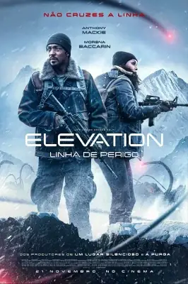 A Linha da Extinção watch online on Verfilme