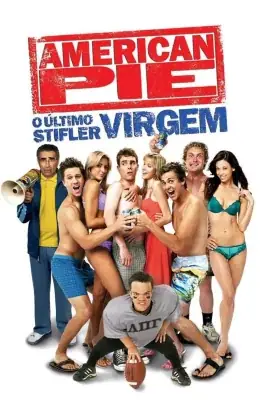 American Pie 5 - O Último Stifler Virgem watch online on Verfilme