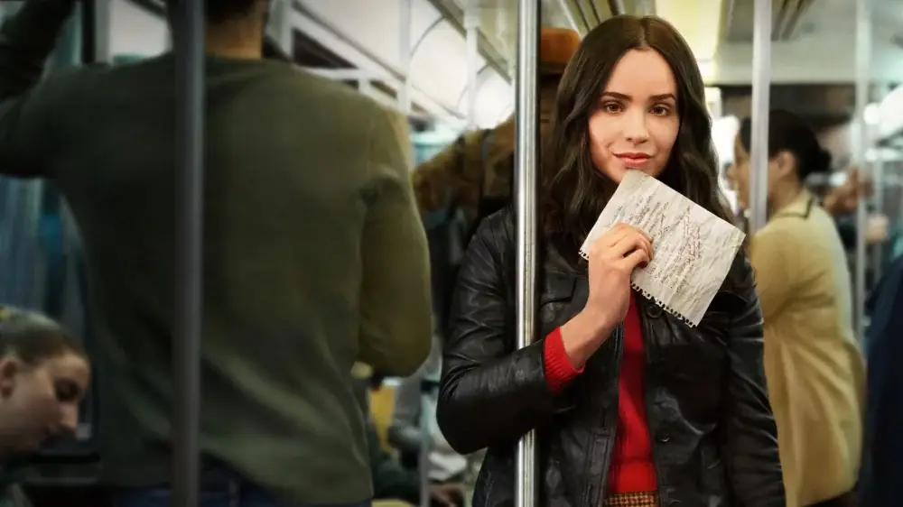 Um Ano Para Ser Feliz – assistir online em HD