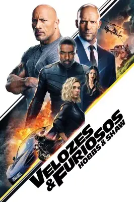 Velozes & Furiosos: Hobbs – assistir online em HD