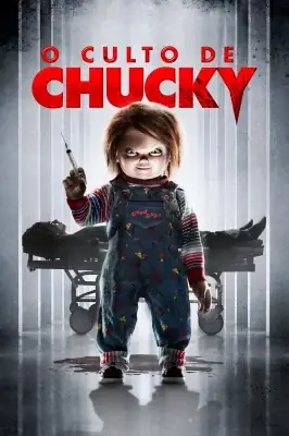 O Culto de Chucky watch online on Verfilme