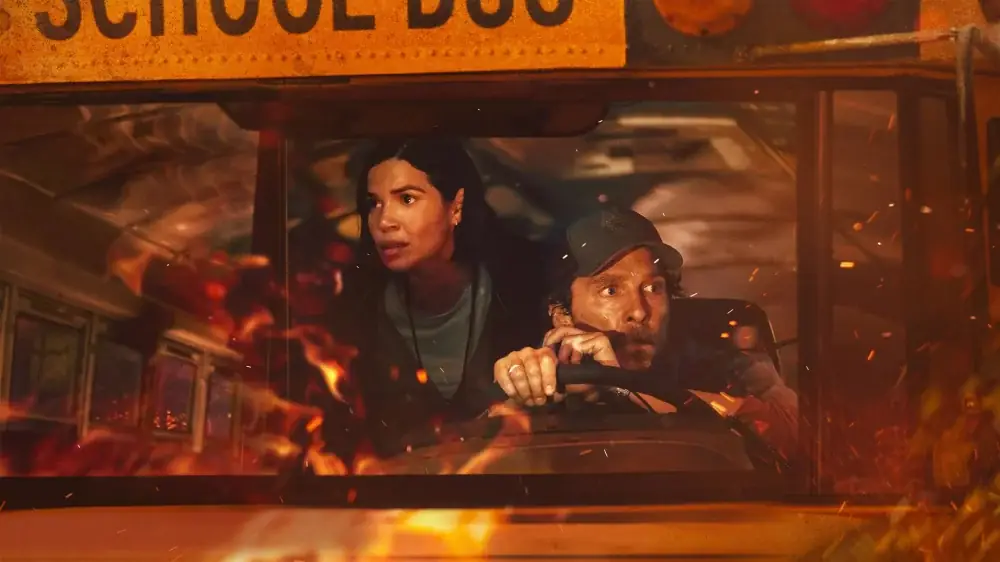 O Ônibus Perdido – assistir online em HD