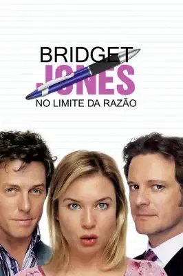 Bridget Jones: No Limite da Razão watch online on Verfilme
