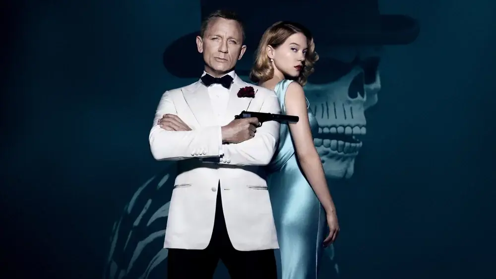 007 Contra Spectre – assistir online em HD