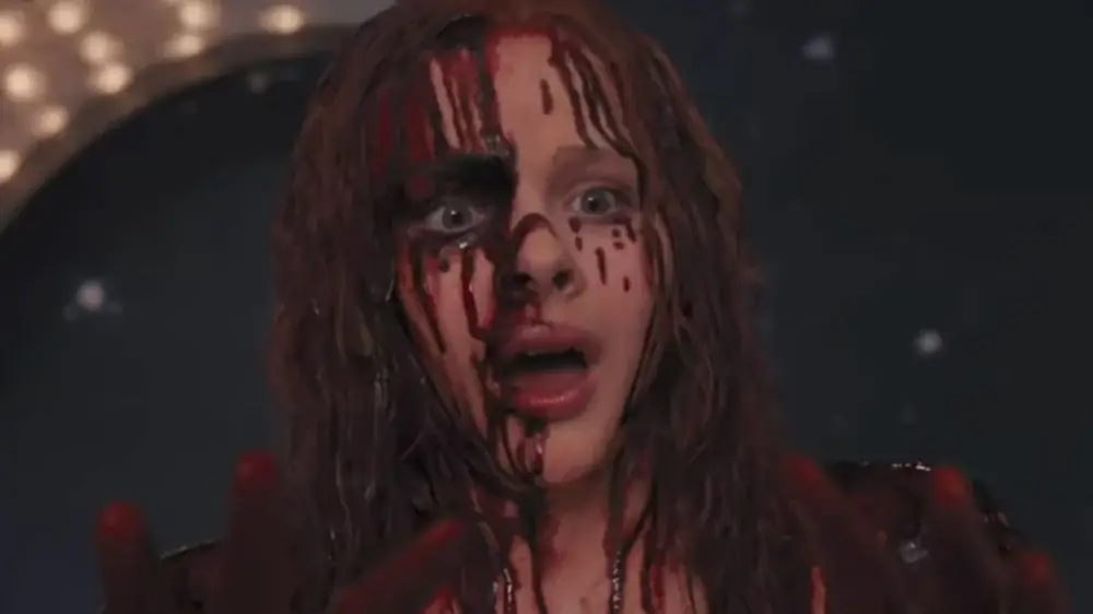 Carrie - A Estranha – assistir online em HD