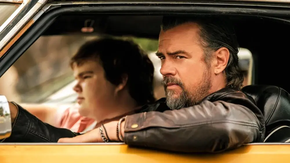 London Calling – assistir online em HD