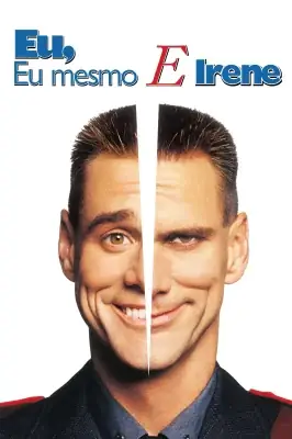 Eu, Eu Mesmo & Irene watch online on Verfilme