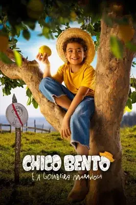 Chico Bento e a Goiabeira – assistir online em HD