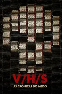 V/H/S watch online on Verfilme