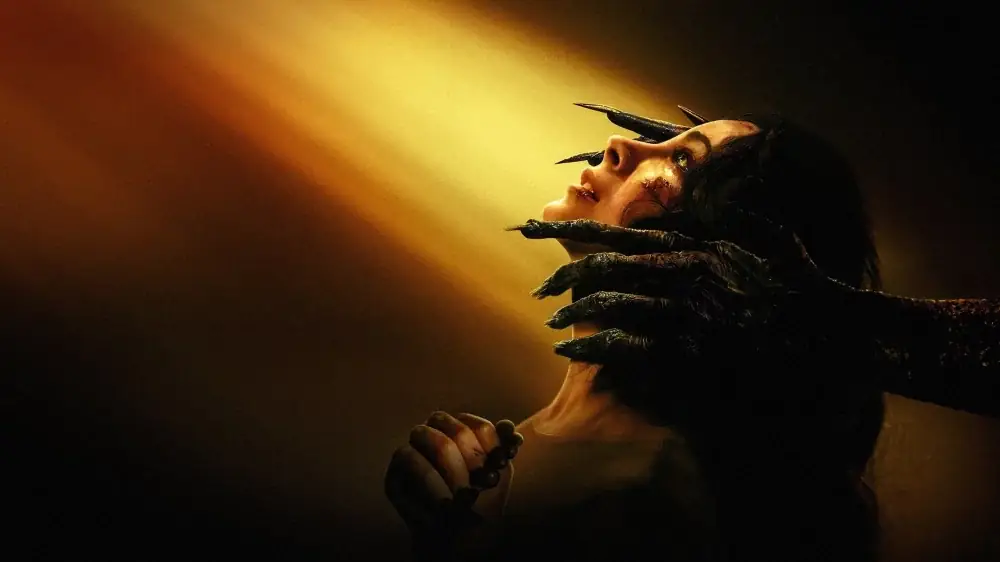 Rosario – assistir online em HD