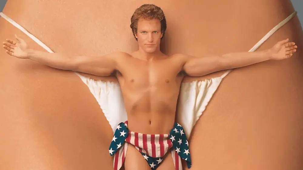 O Povo Contra Larry Flynt – assistir online em HD