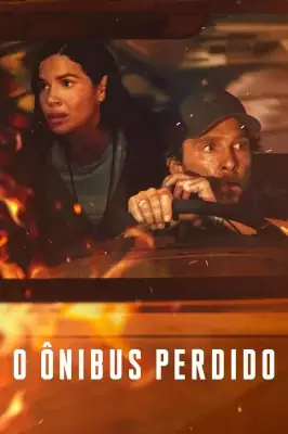 O Ônibus Perdido watch online on Verfilme