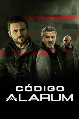 Código Alarum watch online on Verfilme