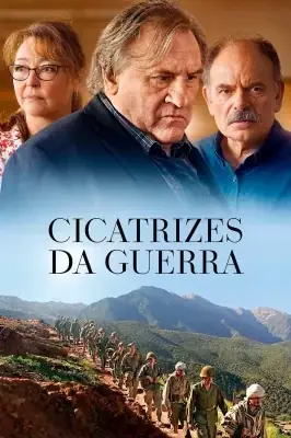 Cicatrizes da Guerra watch online on Verfilme