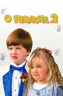 O Pestinha 2 watch online on Verfilme