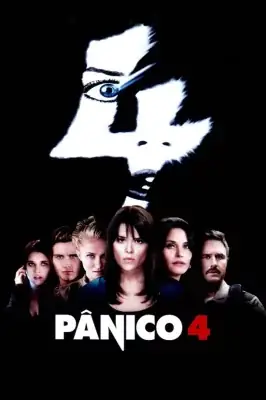 Pânico 4 watch online on Verfilme