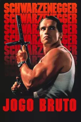 Jogo Bruto watch online on Verfilme