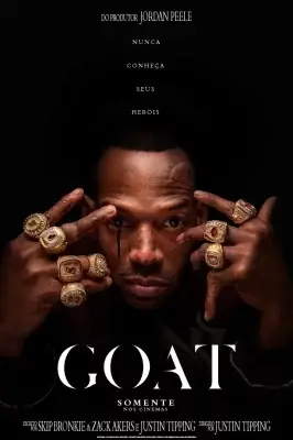 GOAT watch online on Verfilme