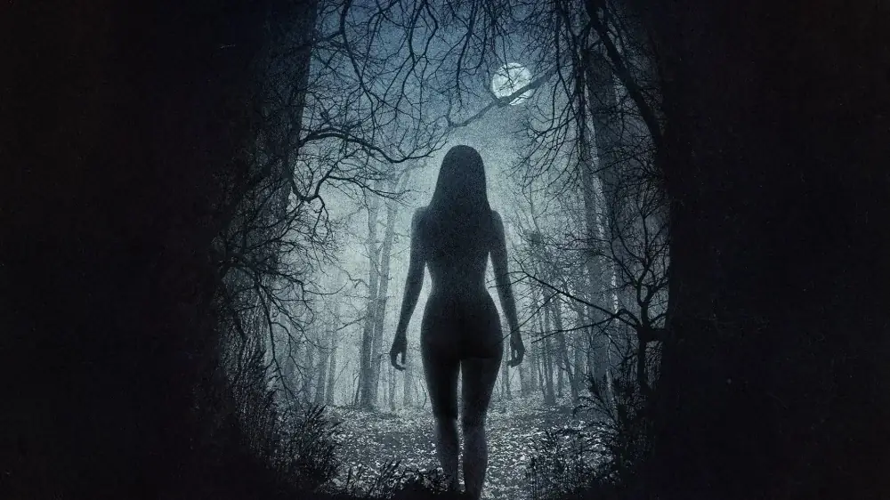 A Bruxa – assistir online em HD