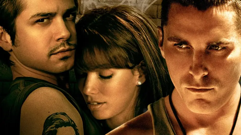 Tempos de Violência – assistir online em HD